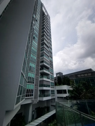 Tresalveo (D20), Condominium #473501041